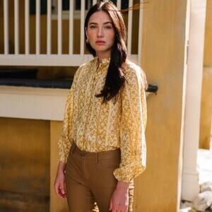 NWT Parterre Bryce Top Size 3